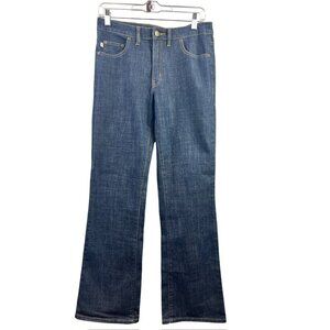 Bobbi Brooks Women's Comfort Relaxed Fitted Jeans